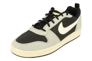 Nike Court Borough Low Prem Mens Trainers 844881 005