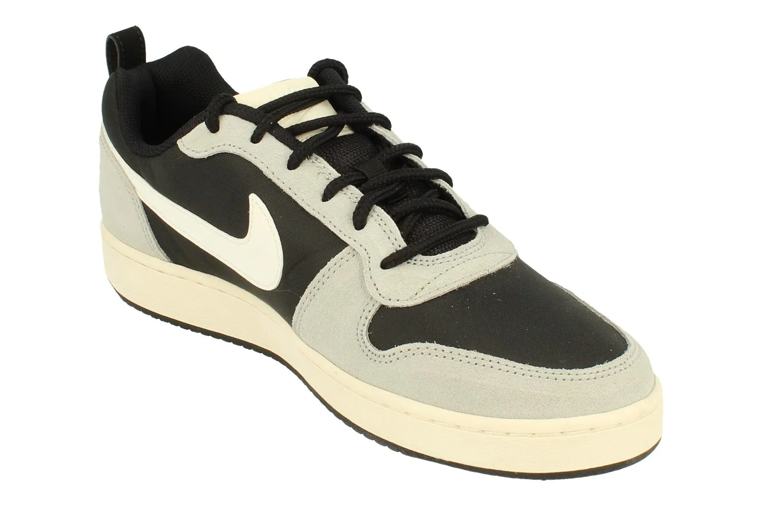 Nike Court Borough Low Prem Mens Trainers 844881 005