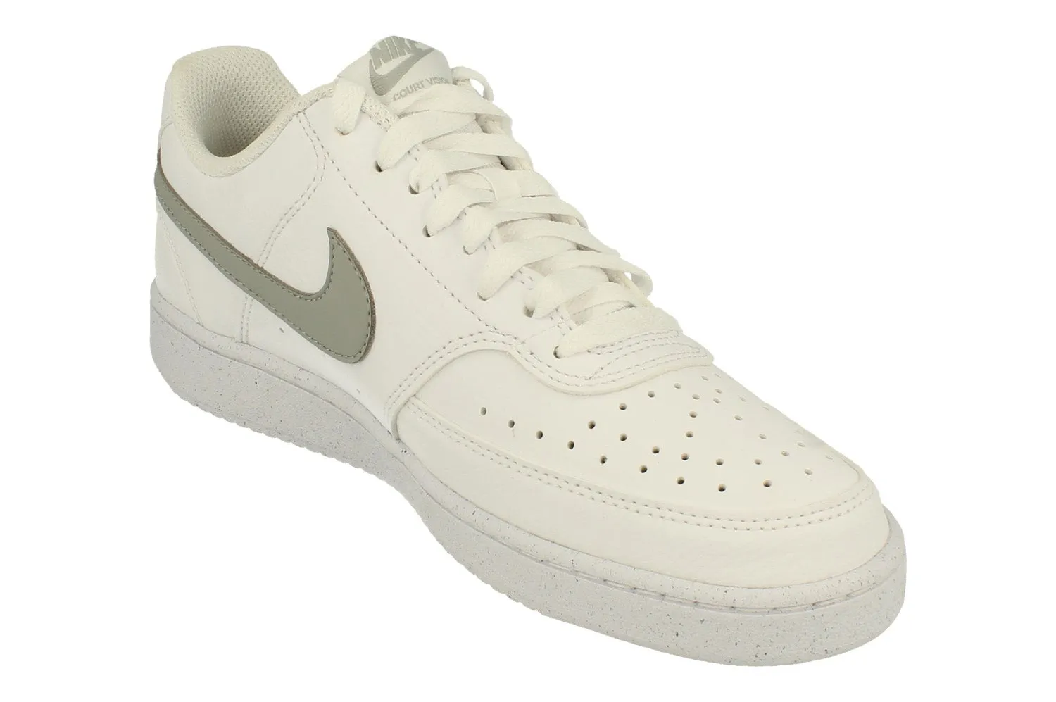 Nike Court Vision Lo NN Mens Trainers Dh2987  112