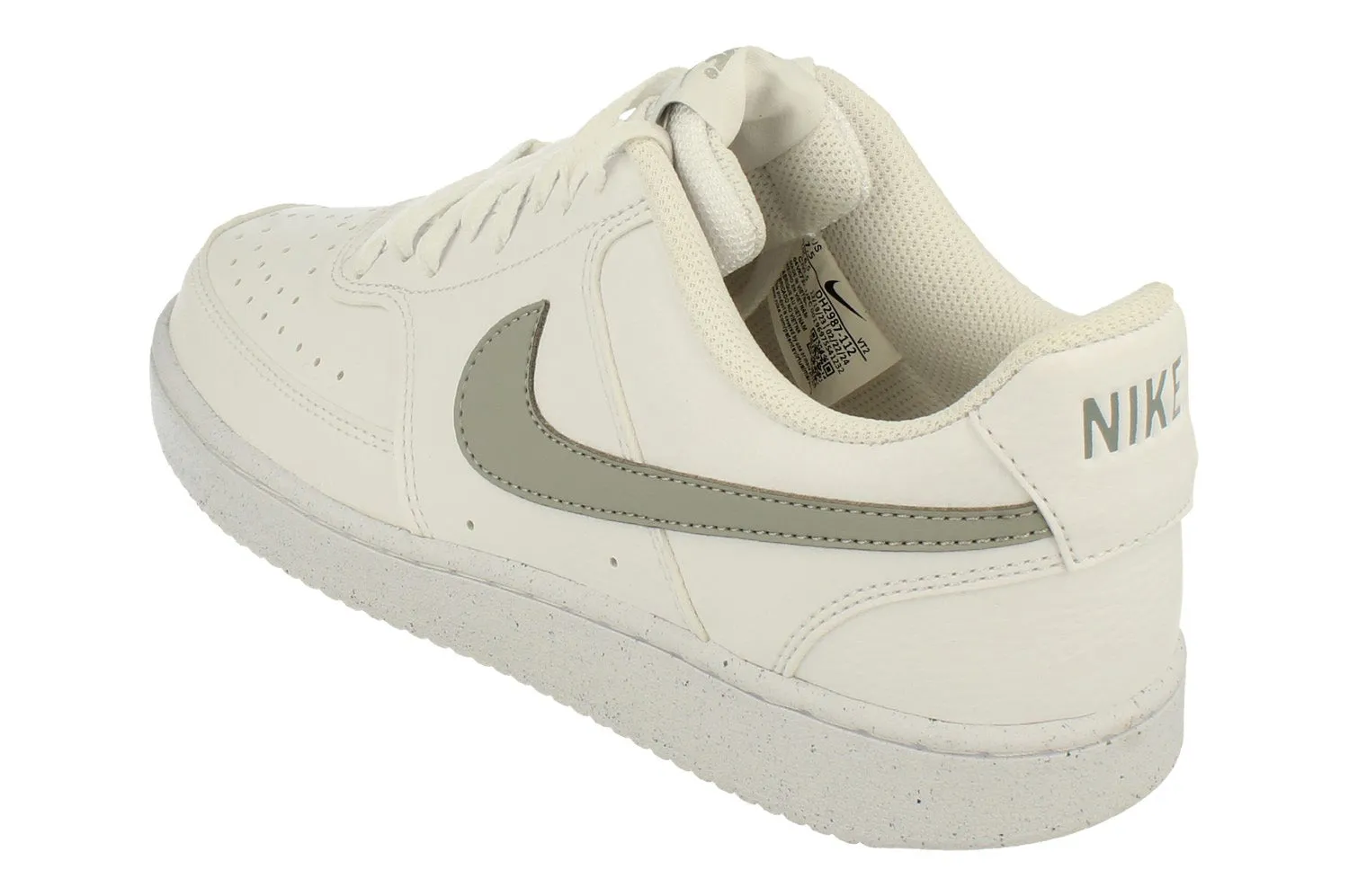 Nike Court Vision Lo NN Mens Trainers Dh2987  112