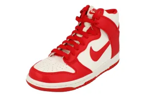 Nike Dunk High GS Trainers Db2179 106