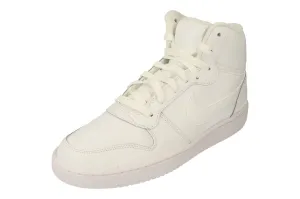 Nike Ebernon Mid Mens Trainers AQ1773 100