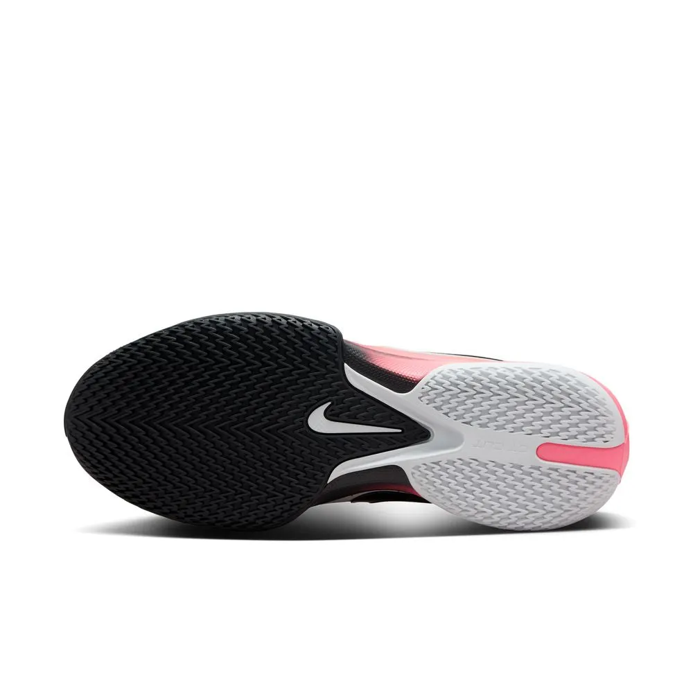 Nike G.T. Cut Cross Basketball Shoes 'Hot Punch/Smoke Grey/Photon Dust'