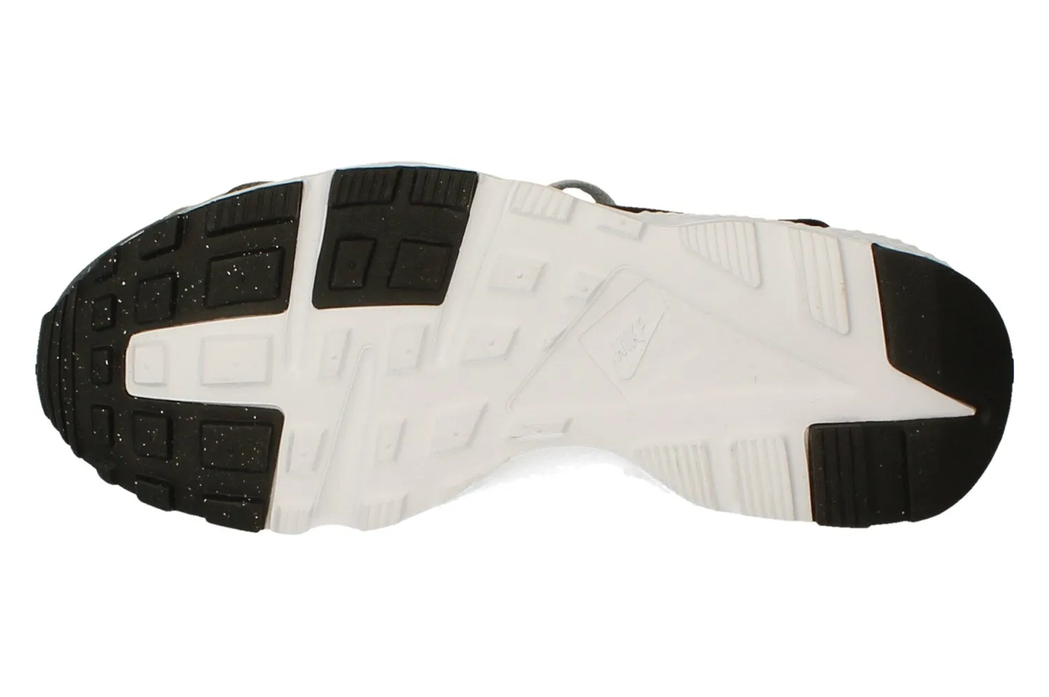 Nike Huarache Run GS Trainers DX1091 001