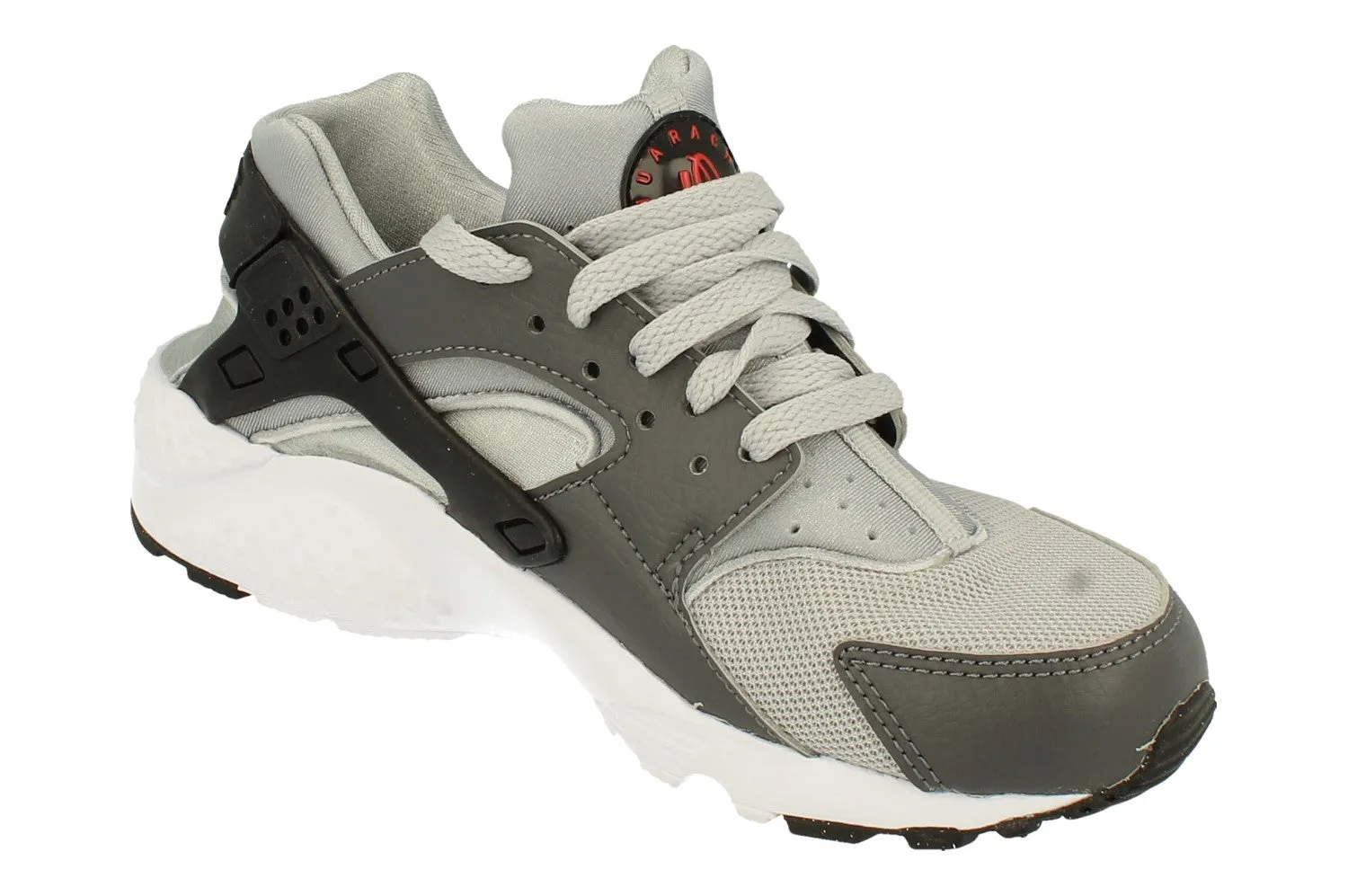 Nike Huarache Run GS Trainers DX1091 001