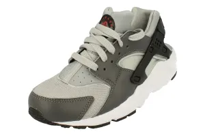 Nike Huarache Run GS Trainers DX1091 001