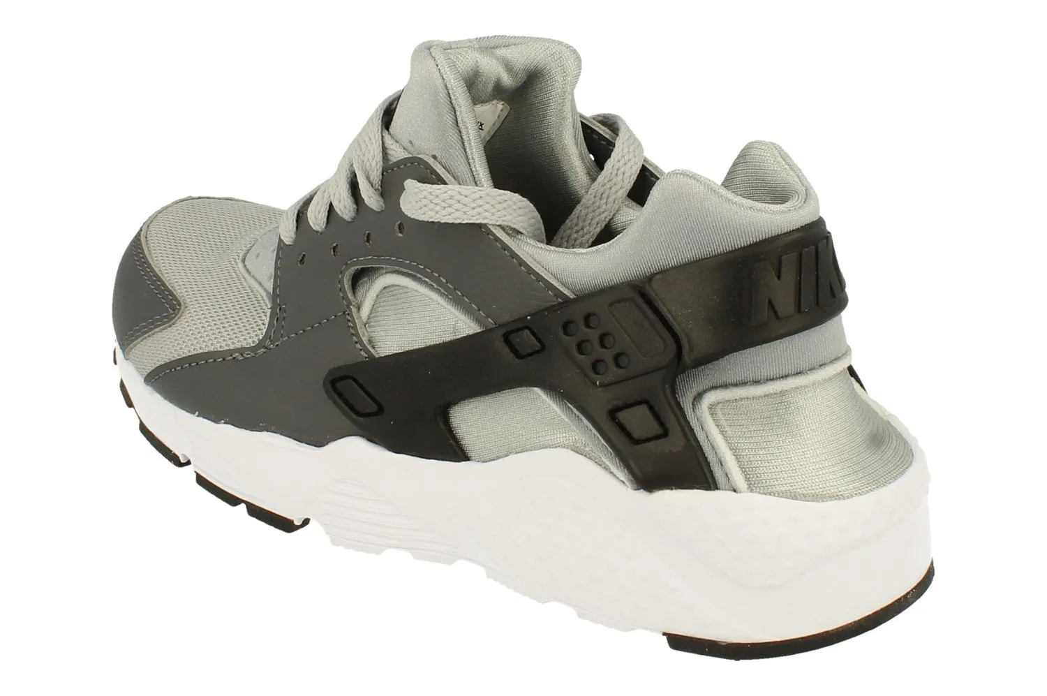 Nike Huarache Run GS Trainers DX1091 001