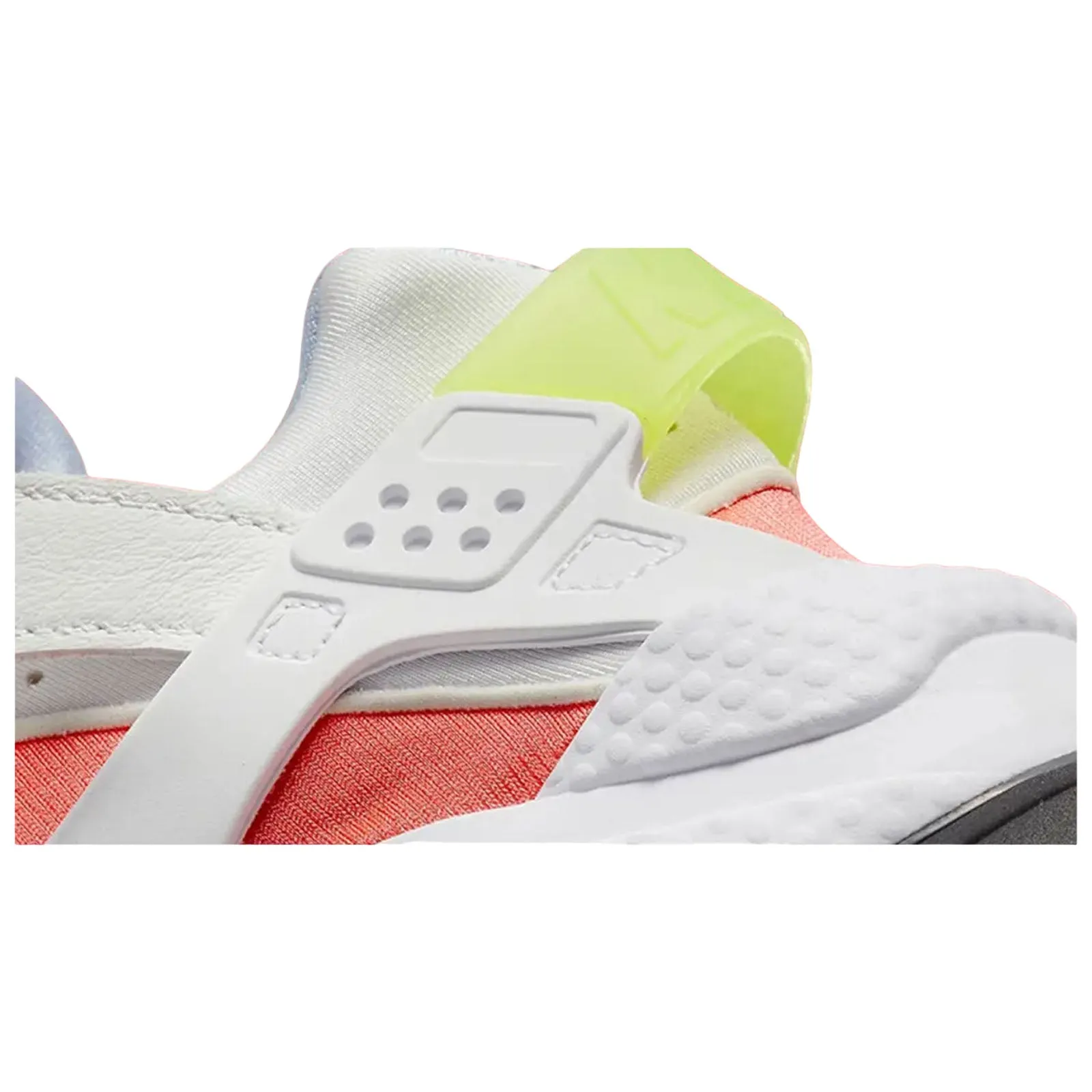 Nike Ladies Air Huarache Trainers