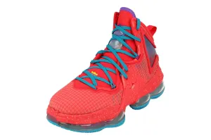 Nike Lebron Xix Mens Basketball Trainers Cz0203 600