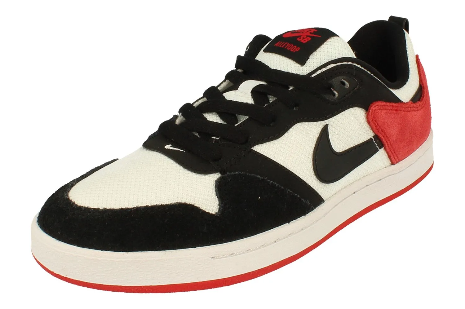 Nike Sb Alleyoop Mens Trainers CJ0882 102