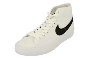 Nike Sb Blazer Court Mid Mens Trainers DC8901 100