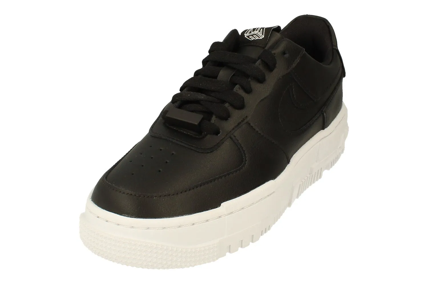 Nike Womens Af1 Air Force 1 Pixel Trainers CK6649 001