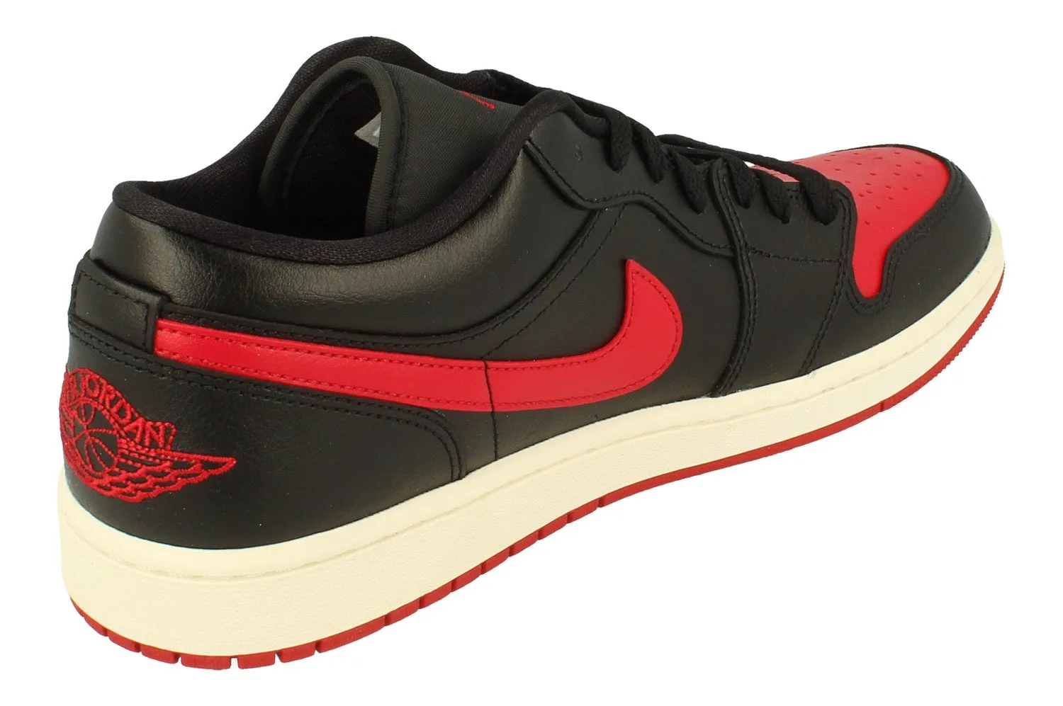 Nike Womens Air Jordan 1 Low Trainers DC0774 061