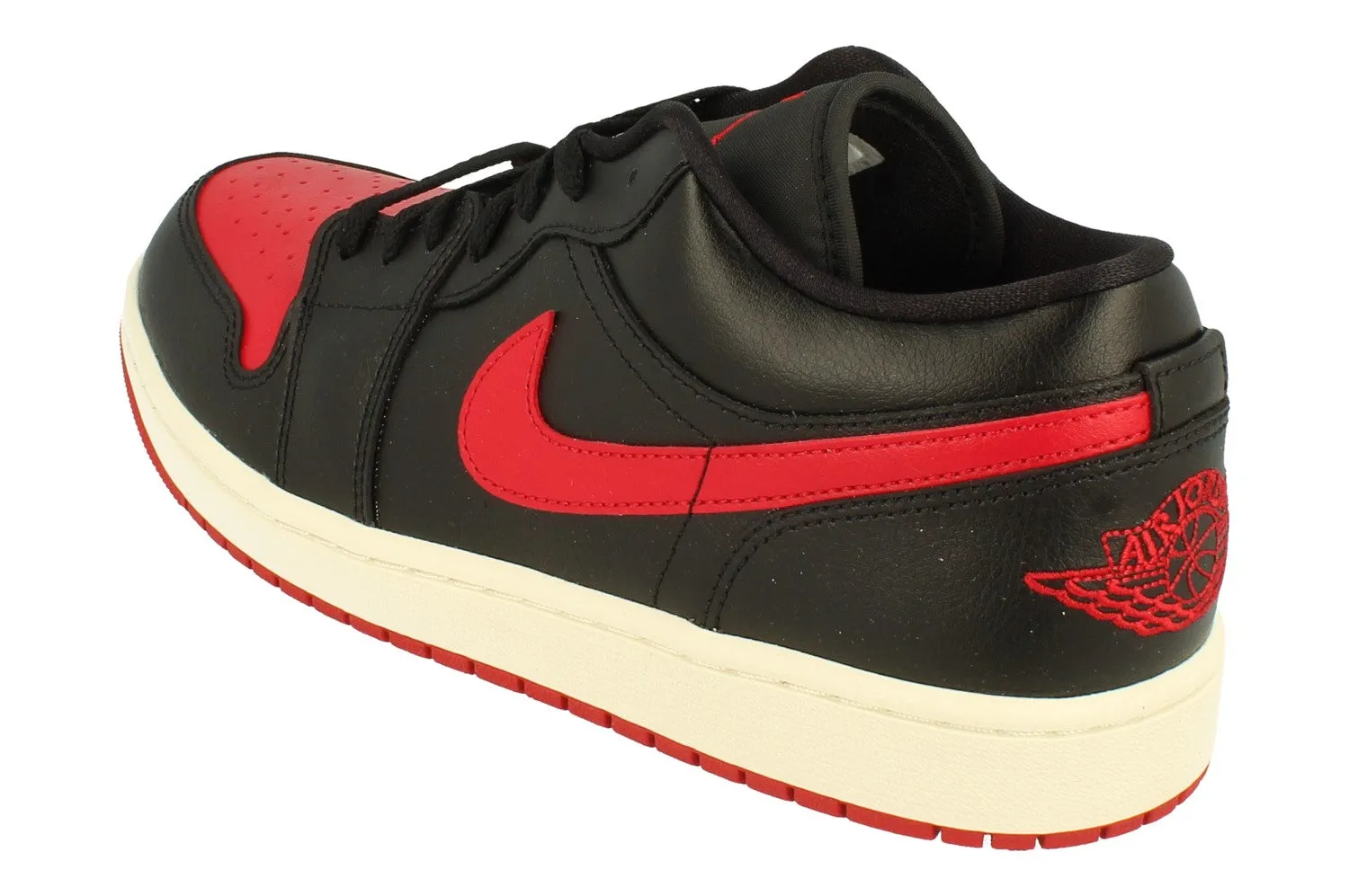 Nike Womens Air Jordan 1 Low Trainers DC0774 061