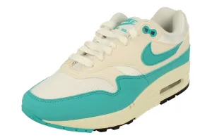 Nike Womens Air Max 1 Trainers Dz2628  107