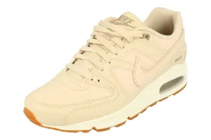 Nike Womens Air Max Command PRM Trainers 718896 100