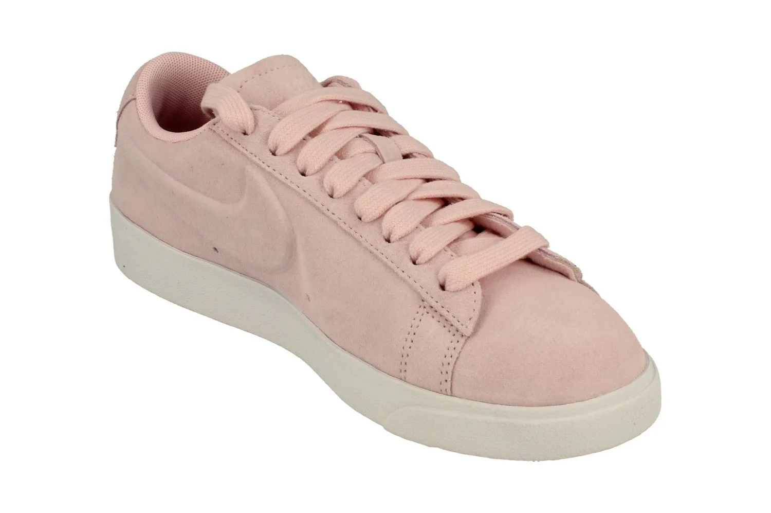 Nike Womens Blazer Low Sd Trainers Aa3962 602