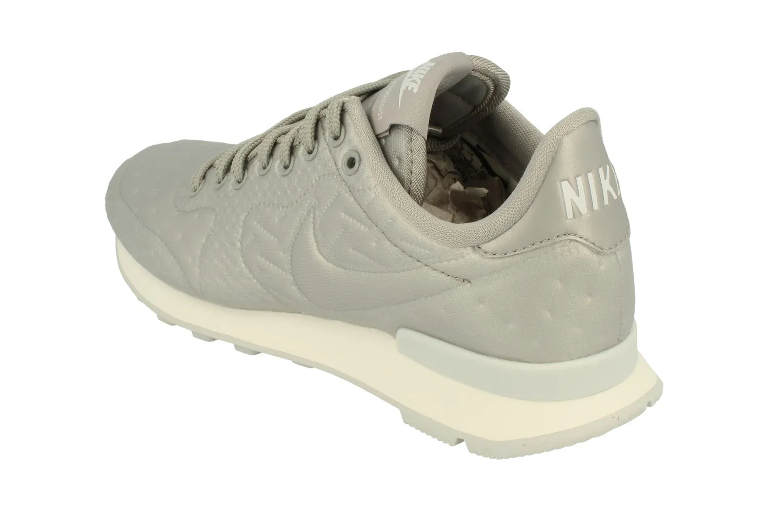 Nike Womens Internationalist JCRD Winter Trainers 859544 001