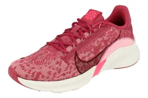 Nike Womens Superrep Go 3 Nn Fk Trainers Dh3393 601