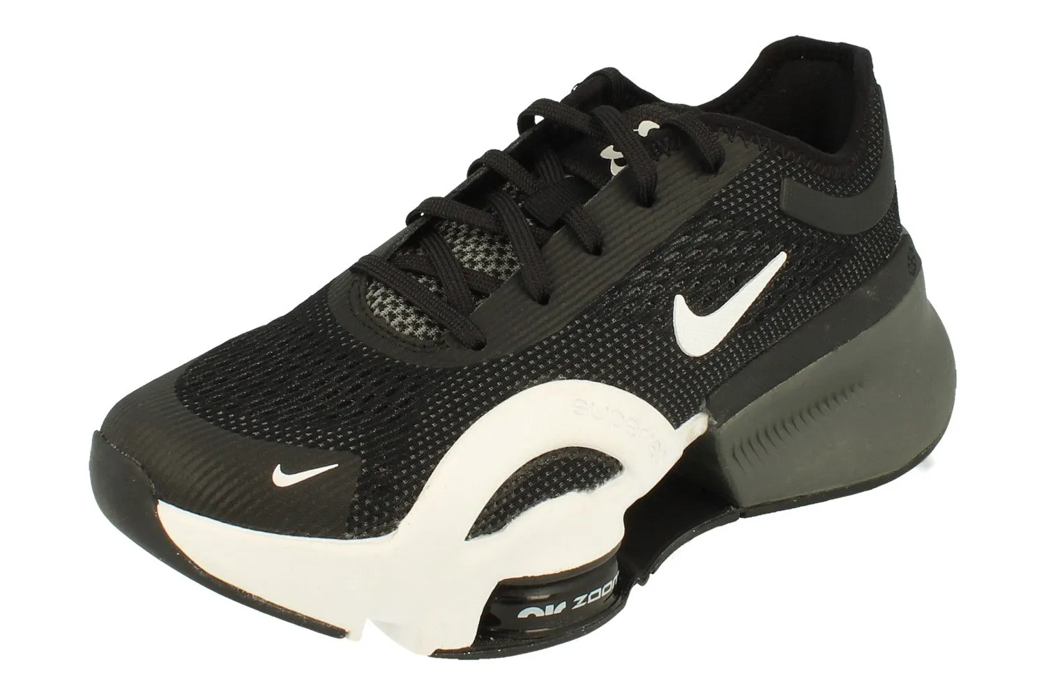 Nike Womens Zoom Superrep 4 NN Trainers DO9837 001