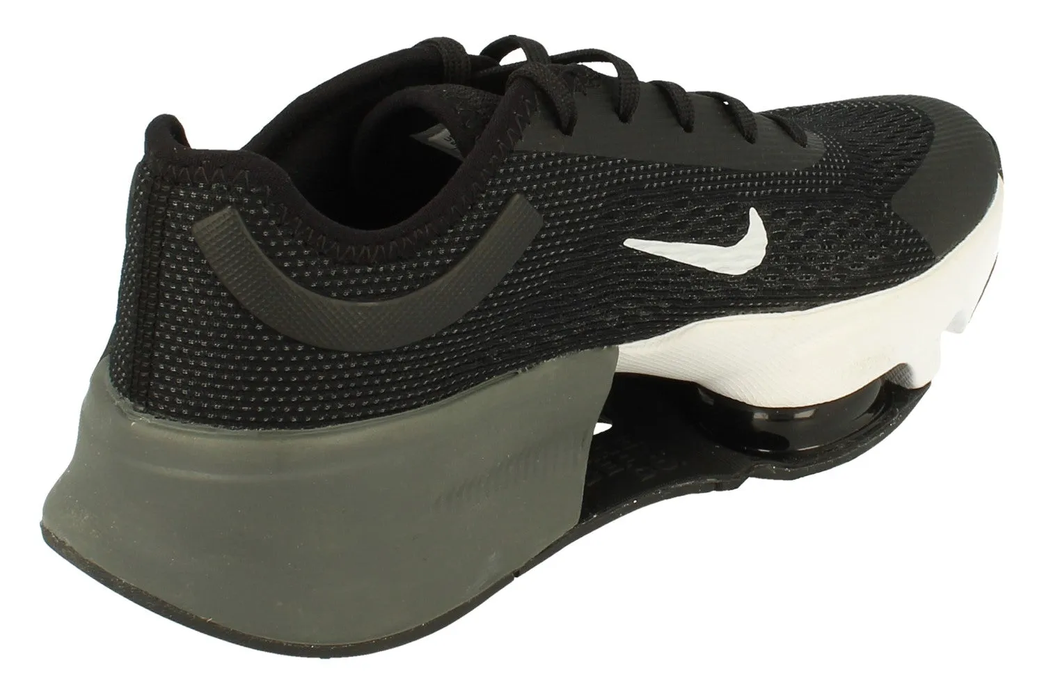 Nike Womens Zoom Superrep 4 NN Trainers DO9837 001