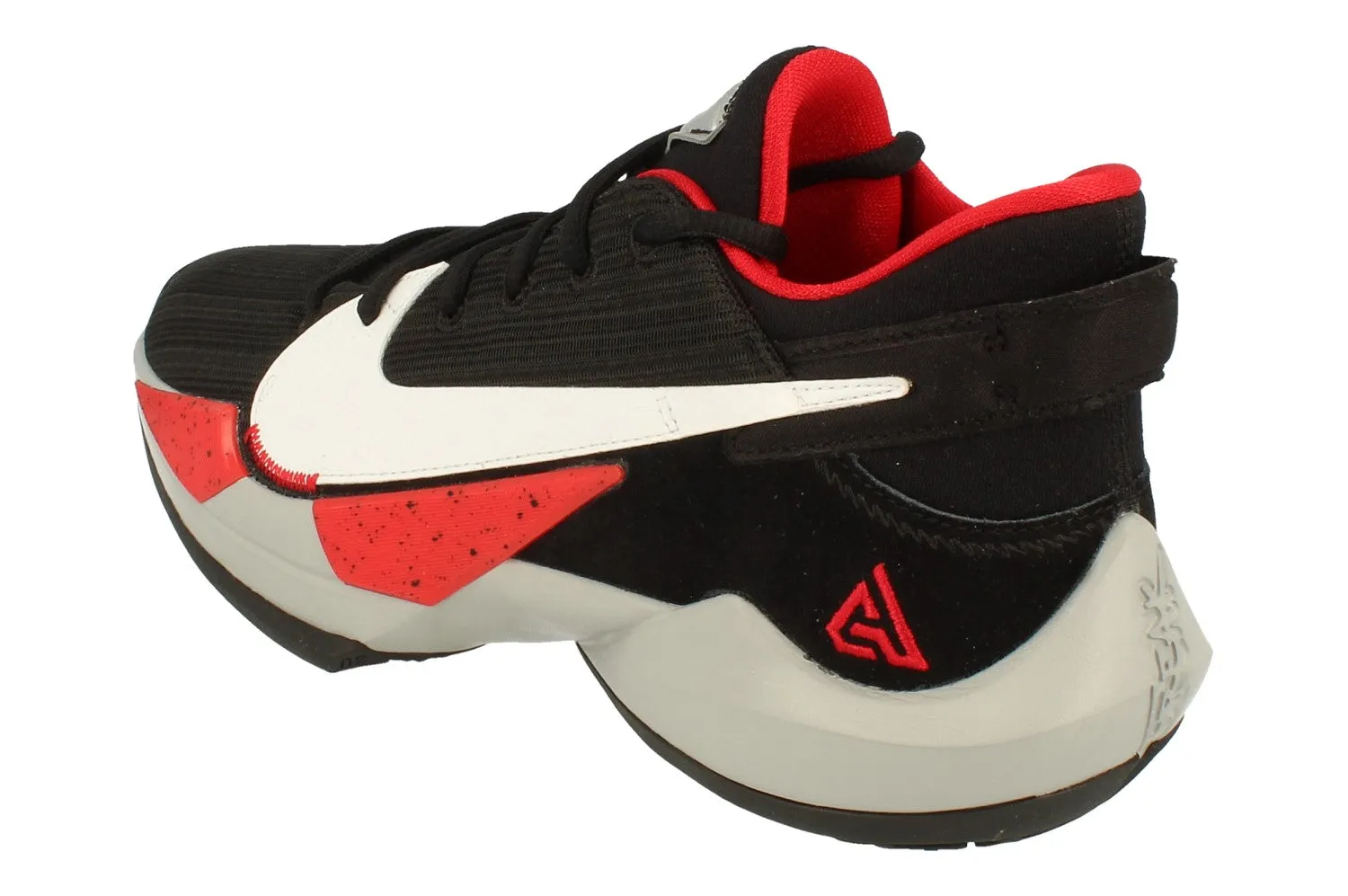 Nike Zoom Freak 2 Mens Basketball Trainers Ck5424 003