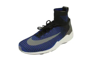 Nike Zoom Mercurial Xi Fk Mens Hi Top Trainers 844626 004