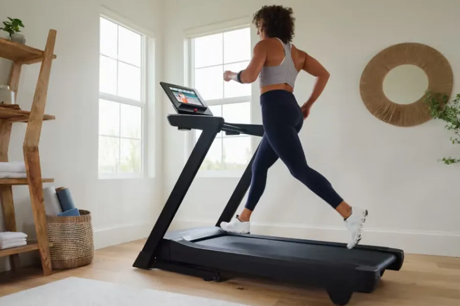 NordicTrack EXP 14i Treadmill