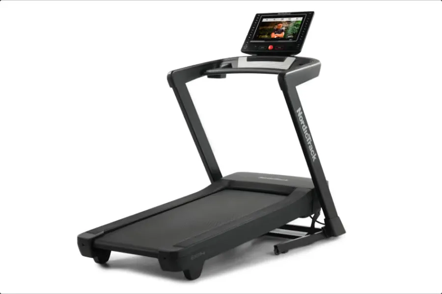 NordicTrack EXP 14i Treadmill