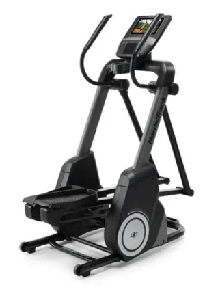 NORDICTRACK FS10I ELLIPTICAL