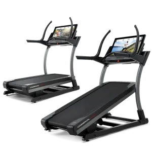 NordicTrack X32i Incline Trainer Treadmill Commercial