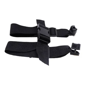 NuCanoe Track Straps