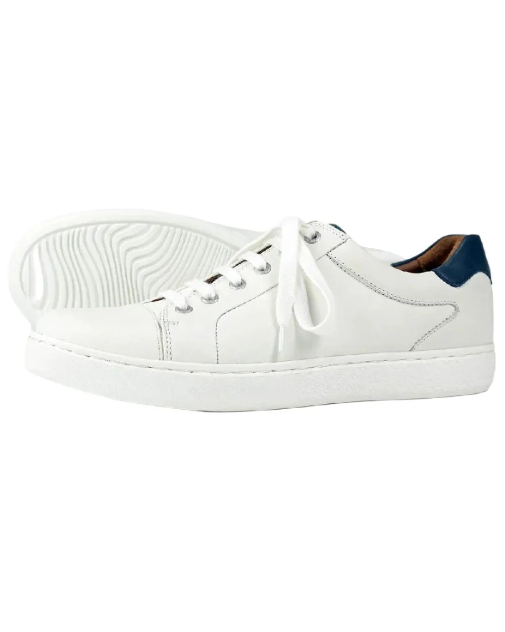 Orca Bay Womens Belgravia Trainers