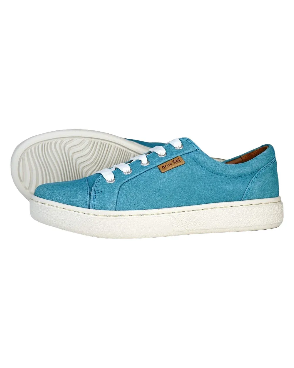 Orca Bay Womens Mayfair Trainers