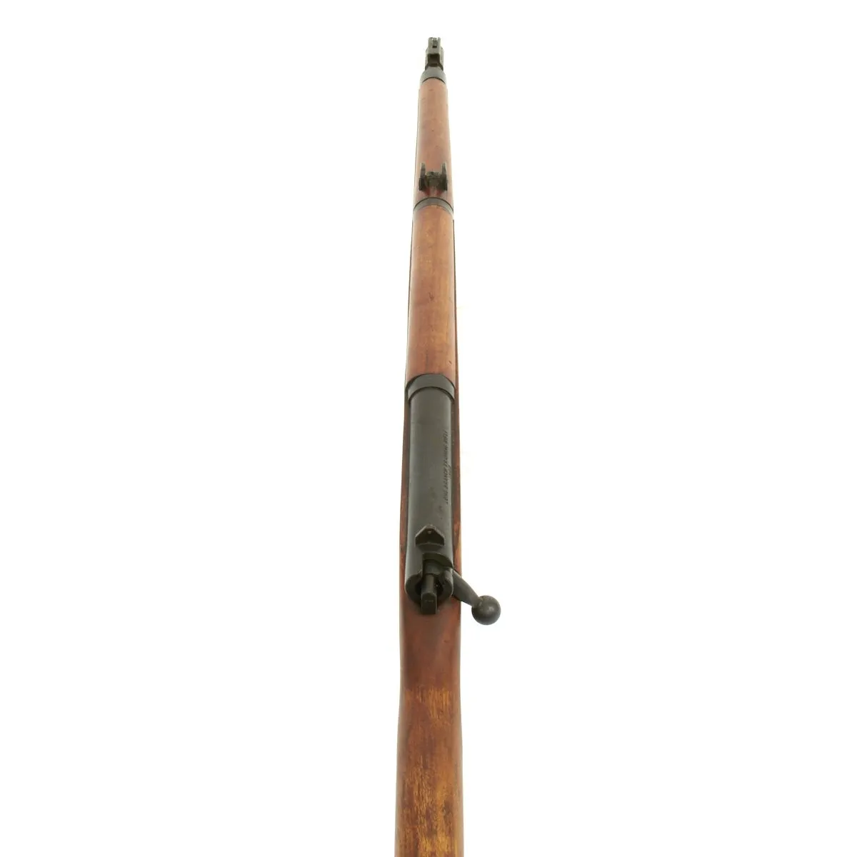 Original Canadian WWII Long Branch Training Rifle Dated 1944