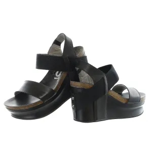 OTBT Bushnell Wedge Sandal - Women's