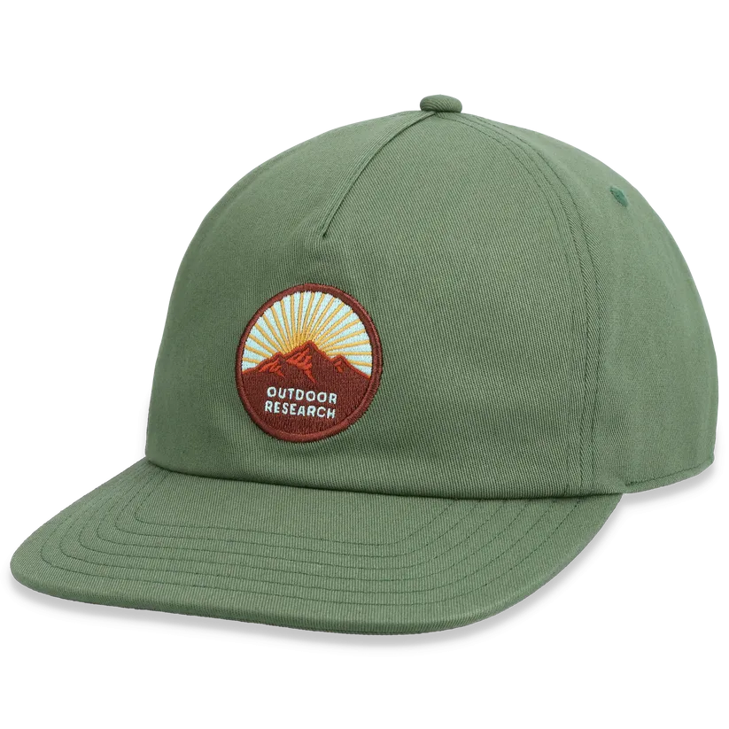 Outdoor Research Daybreaker Cap