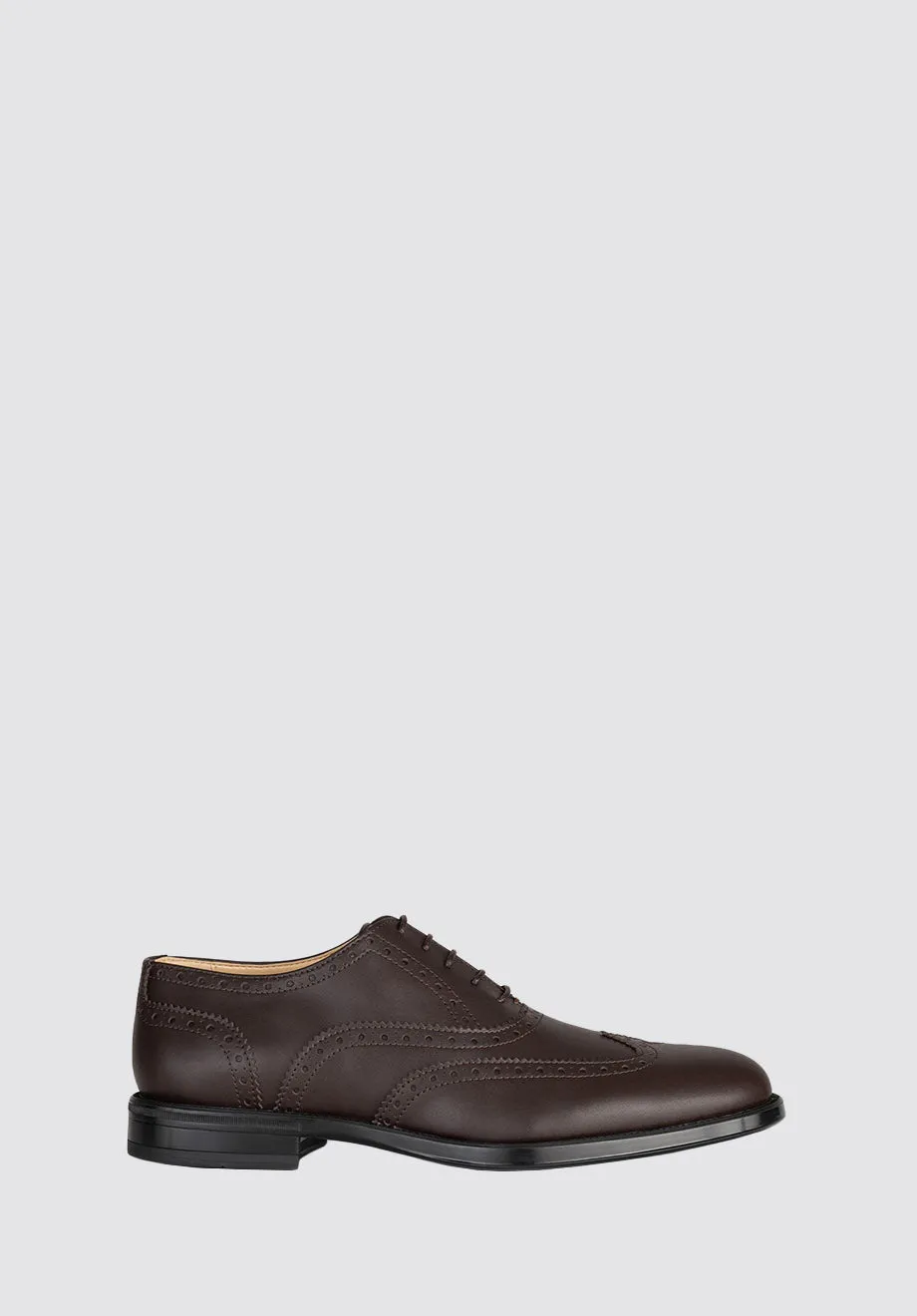 OXFORD BROGUE - Man