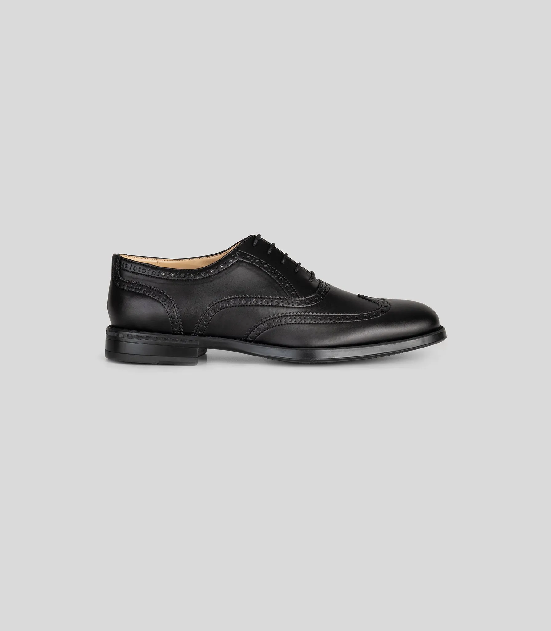 OXFORD BROGUE - Man