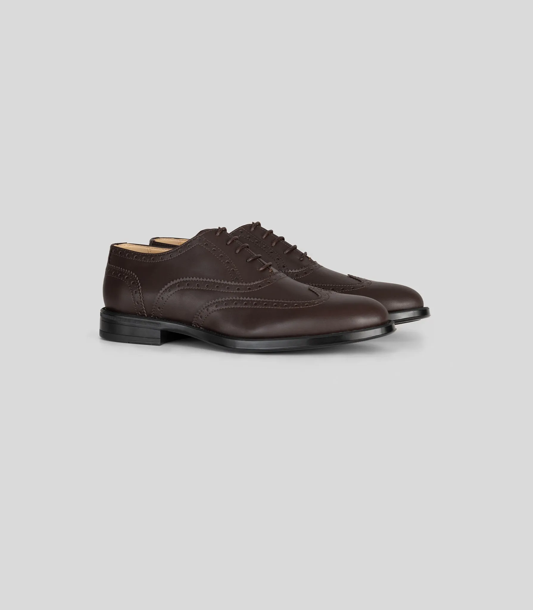 OXFORD BROGUE - Man