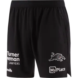 Panthers Training Shorts 2024 - black