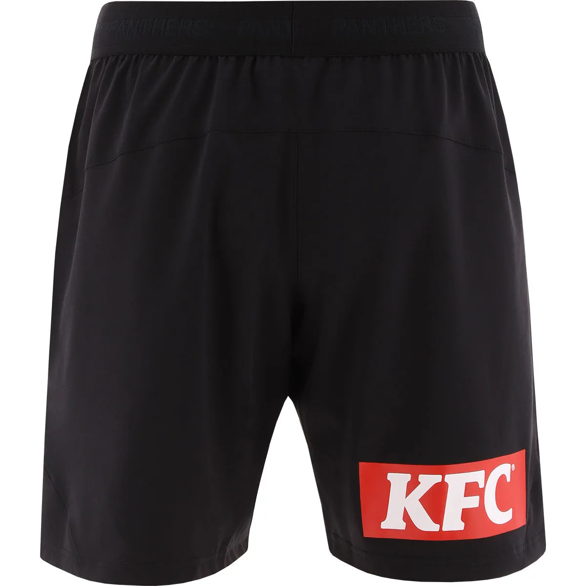 Panthers Training Shorts 2024 - black