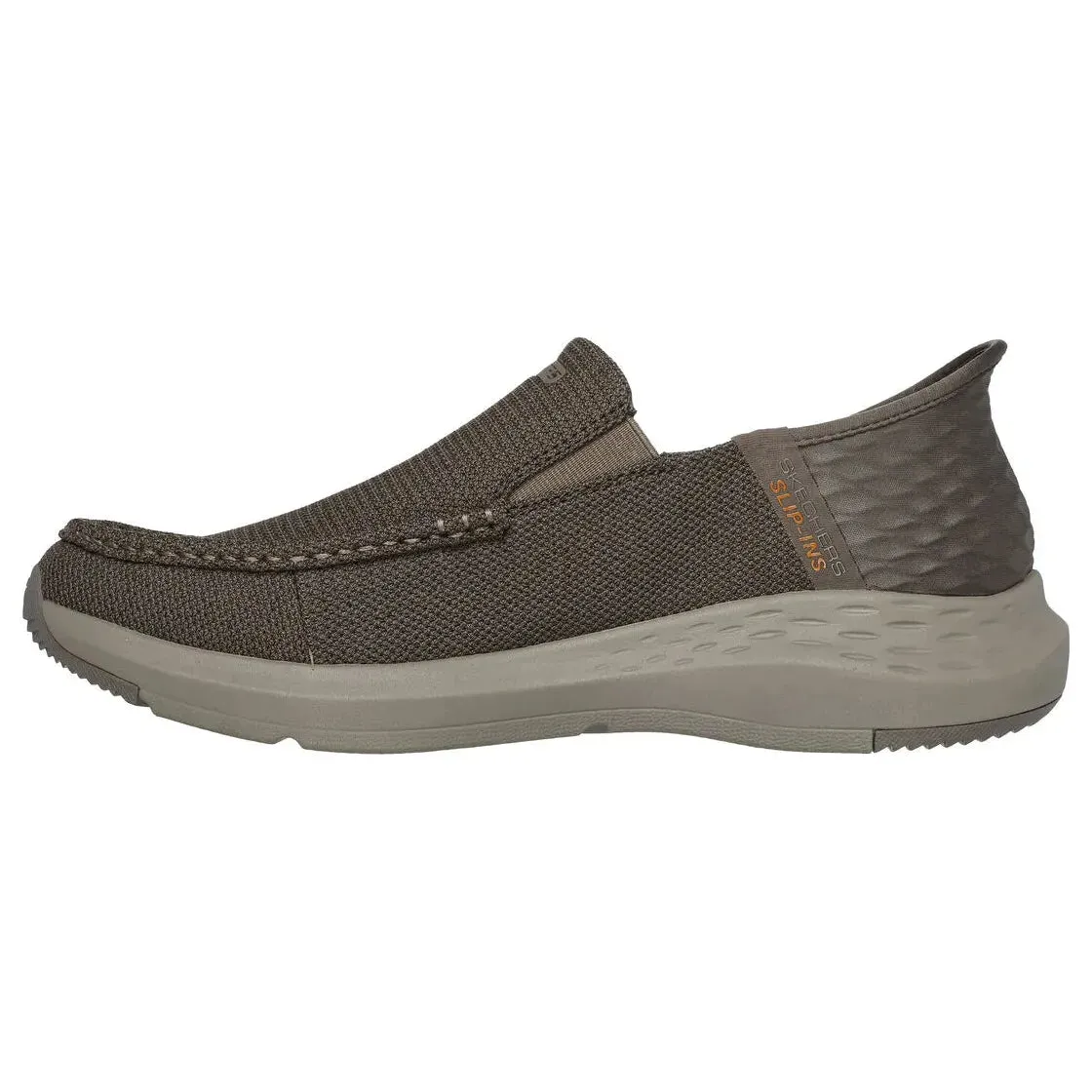 Parson Slip In - Taupe