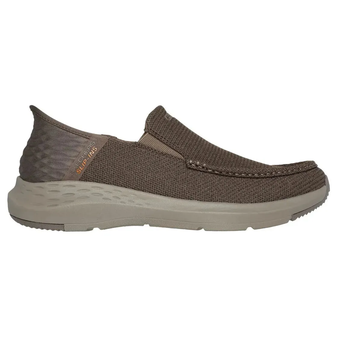 Parson Slip In - Taupe