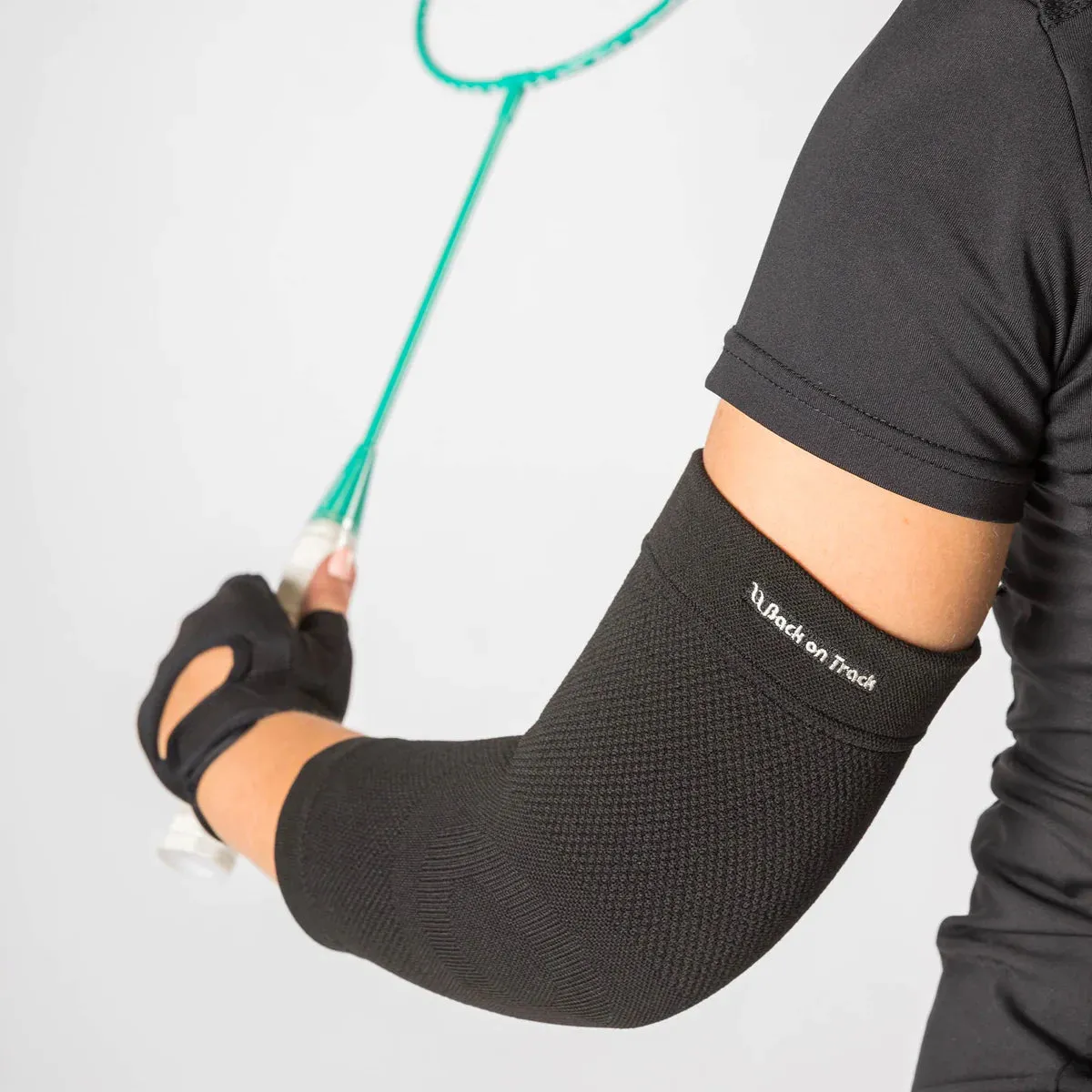 Physio Elbow Brace 4-Way Stretch