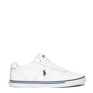 Polo Ralph Lauren Hanford Trainer White