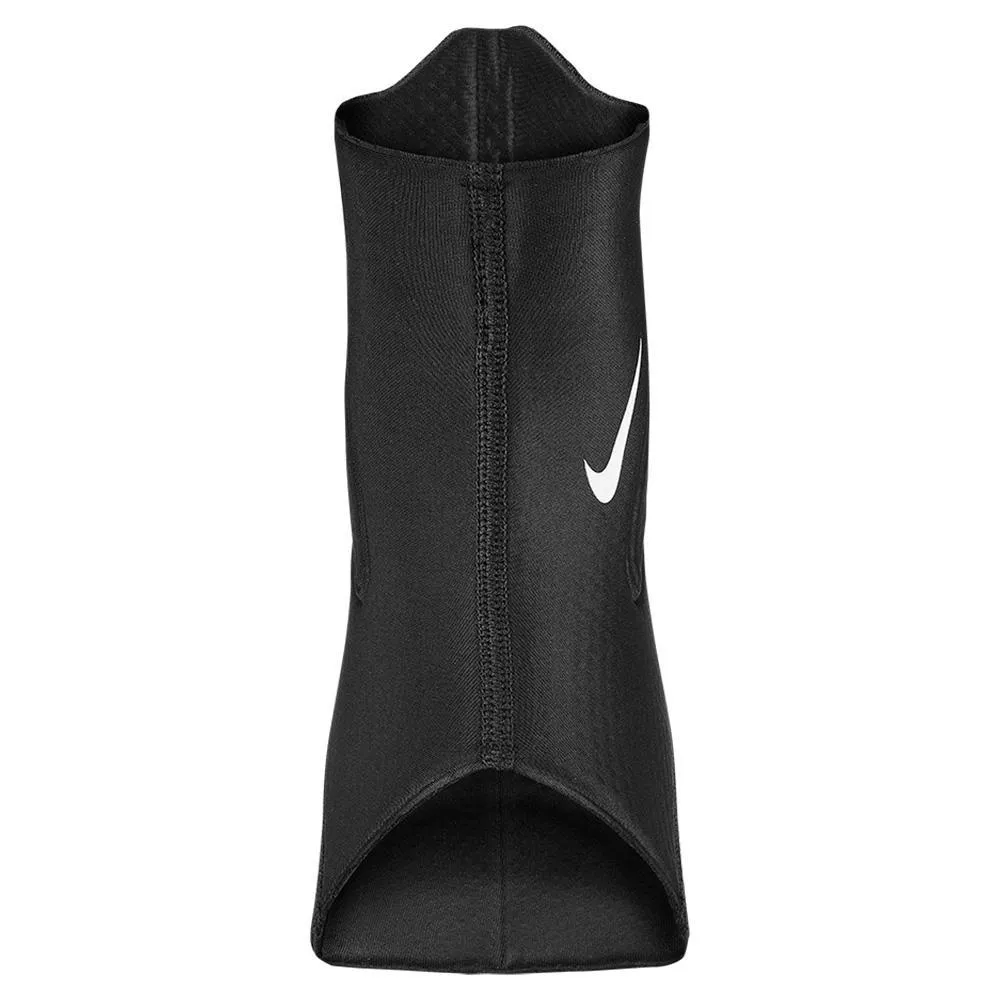 Pro Ankle Sleeve 3.0 Black and White