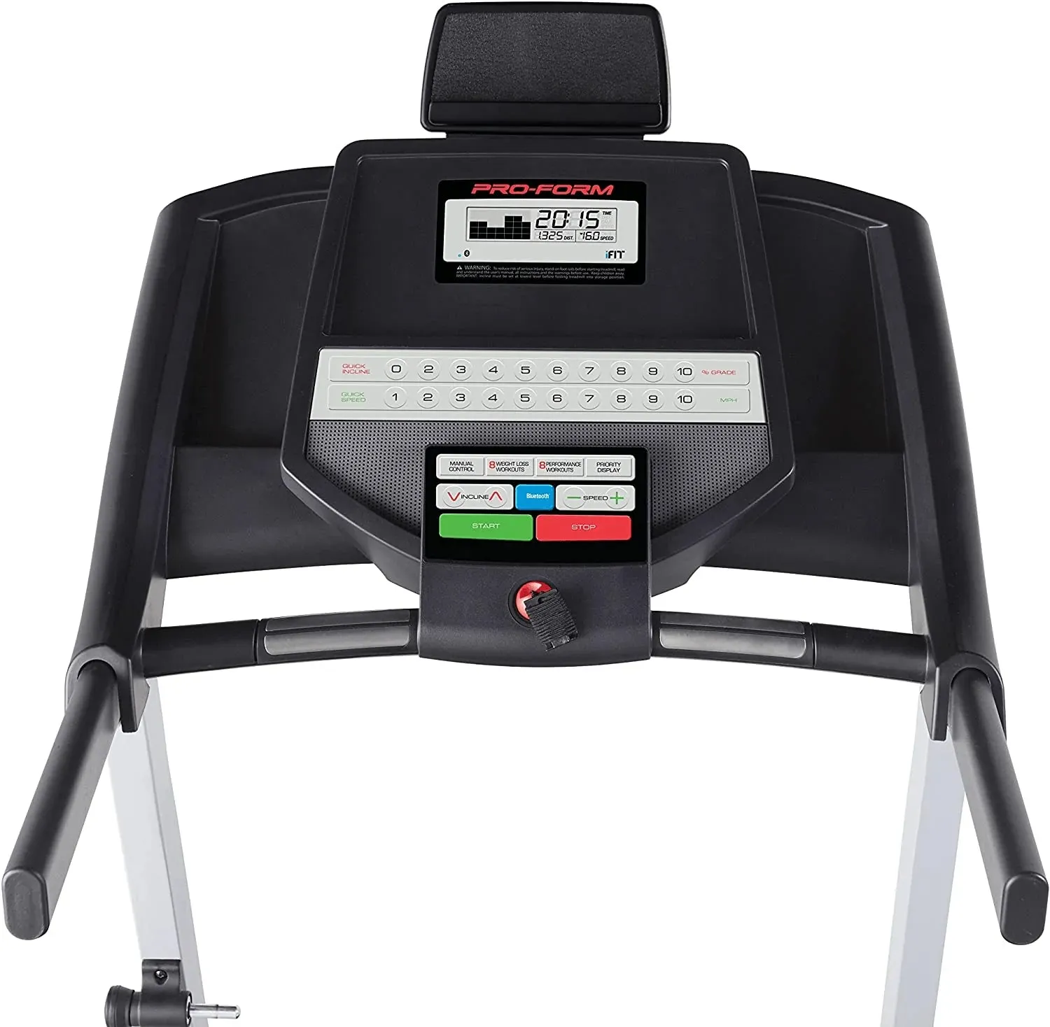 ProForm Performance 300i Treadmill