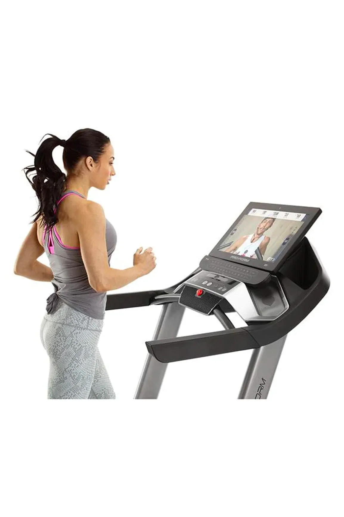 ProForm Pro 9000 Treadmill