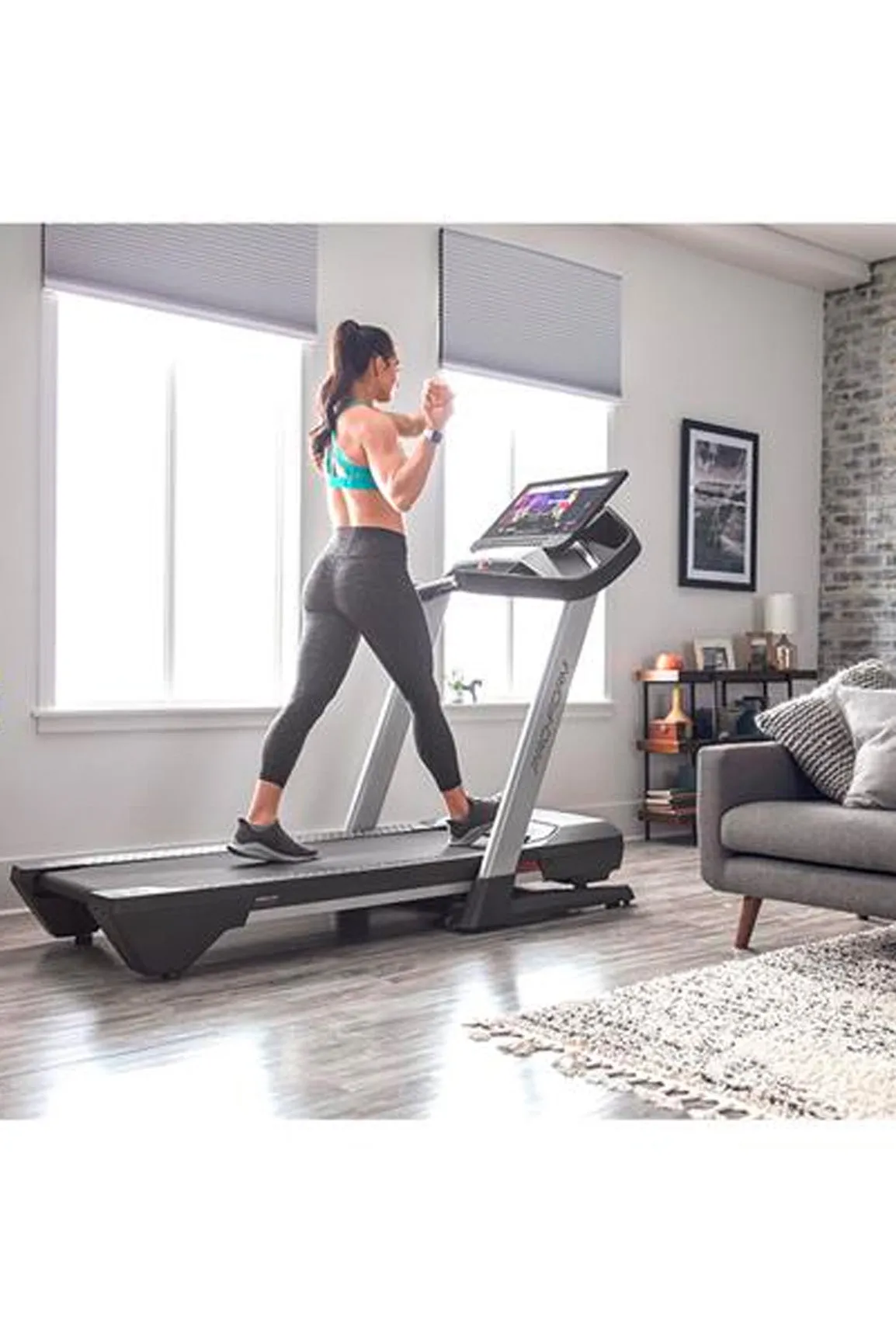 ProForm Pro 9000 Treadmill